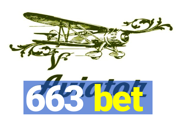 663 bet